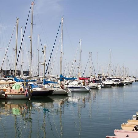 La Bahia - Gelijkvloers Appartement Санта Пола Экстерьер фото