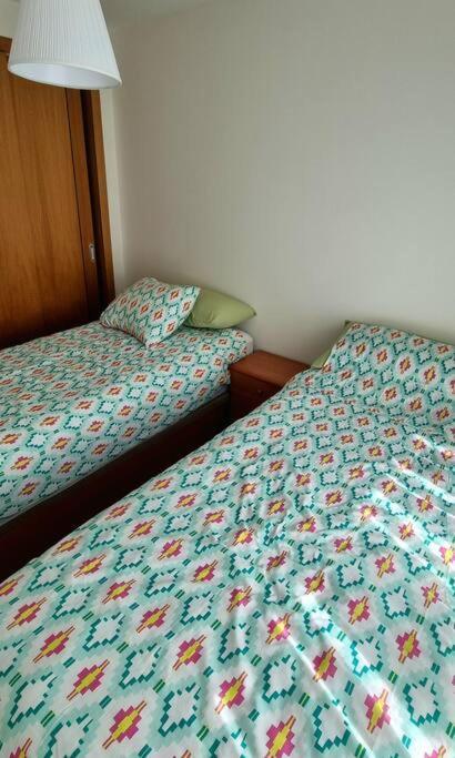 La Bahia - Gelijkvloers Appartement Санта Пола Экстерьер фото