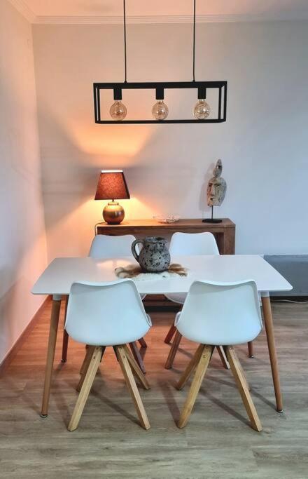 La Bahia - Gelijkvloers Appartement Санта Пола Экстерьер фото