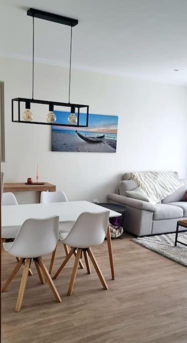 La Bahia - Gelijkvloers Appartement Санта Пола Экстерьер фото